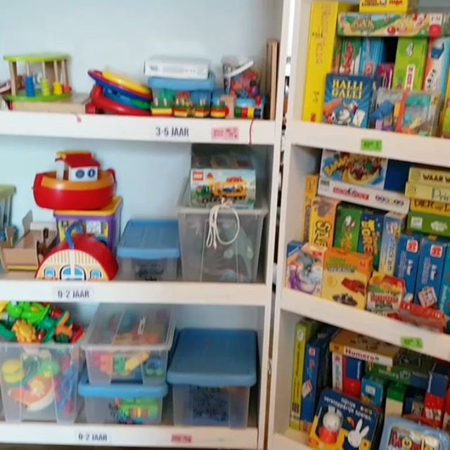 We hebben nu meer dan 500 speelgoed🎉 om met je te delen! 500 redenen om voor Speel-o-theek De Bilt te kiezen!
#SpeelotheekDeBilt.nl
#speelotheek #toylibrary #toys #duurzaam #sustainable #sustainabletoys #DeBilt #bilthoven